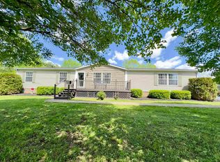 4710 Knox Daniel Rd, Union City, TN 38261