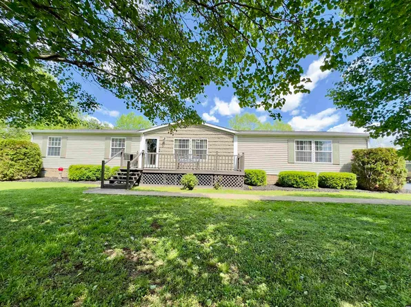 4710 Knox Daniel Rd, Union City, TN 38261