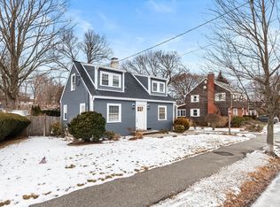 53 Perkins St, Stoneham, MA 02180
