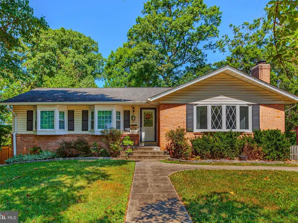 14302 Gaines Ave, Rockville, MD 20853