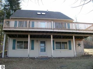 3024 N Ogemaw Trl, West Branch, MI 48661