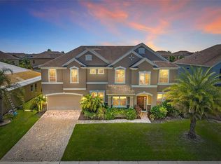 15165 Heron Hideaway Cir, Winter Garden, FL 34787