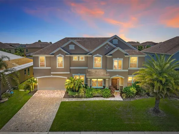 15165 Heron Hideaway Cir, Winter Garden, FL 34787