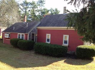 714 County Rd, Wareham, MA 02571