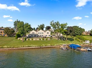 4 Arrowhead Rd, Brookfield, CT 06804