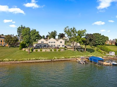 4 Arrowhead Rd, Brookfield, CT, 06804
