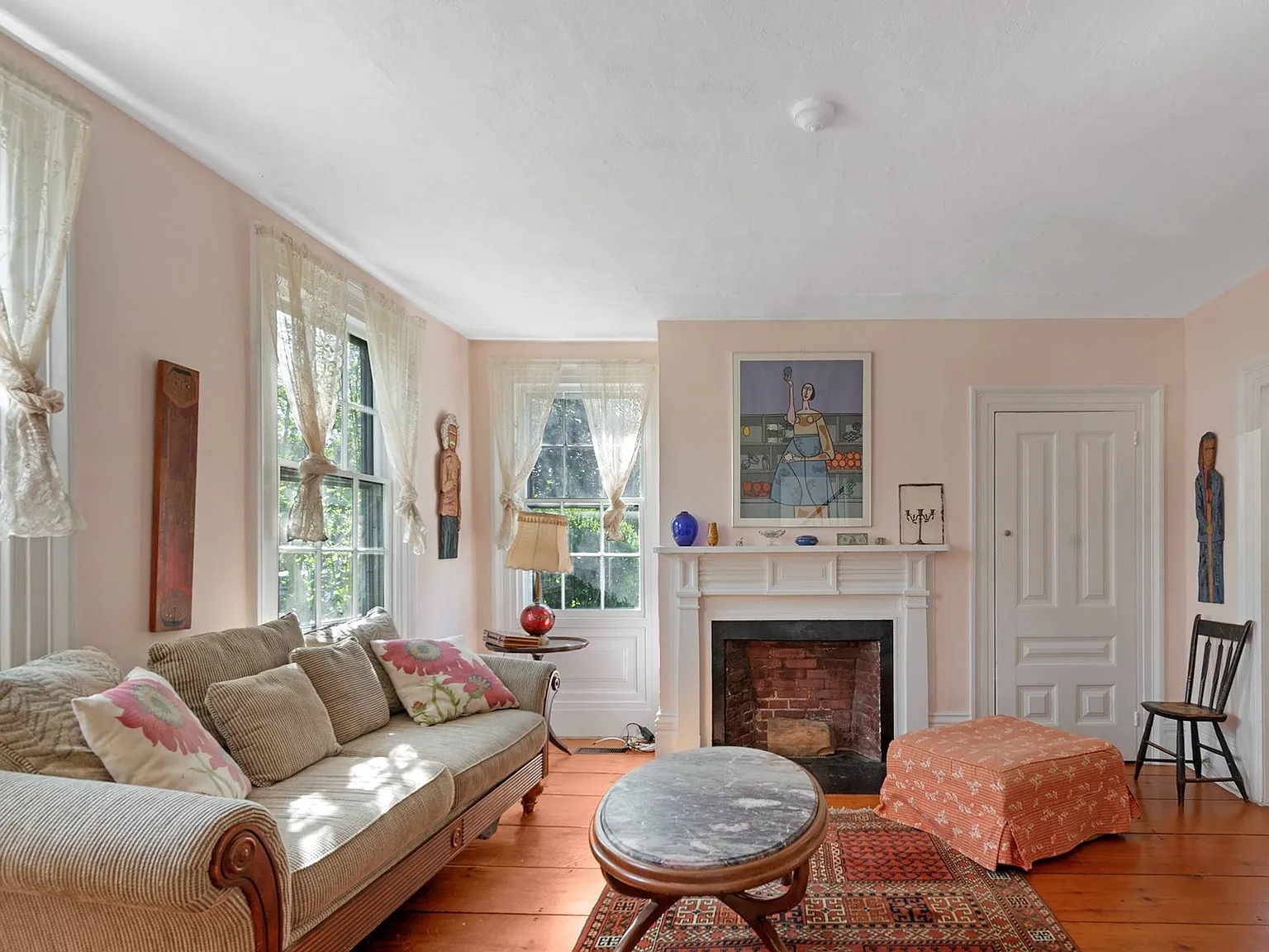 Sag Harbor Village Waterfront Cottage — Photo 3