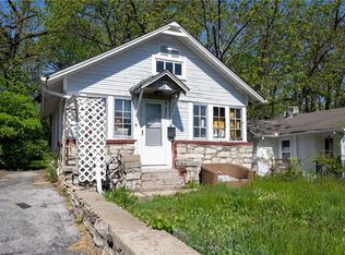 7132 Bellefontaine Ave, Kansas City, MO 64132