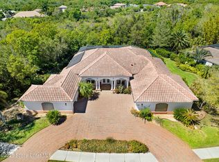 1002 Balmoral Way, Melbourne, FL 32940