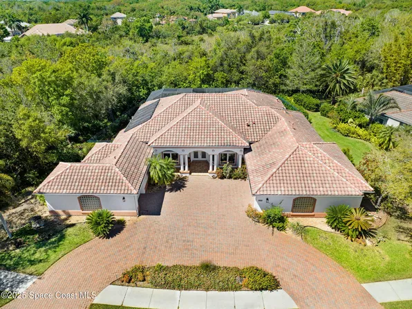 1002 Balmoral Way, Melbourne, FL 32940