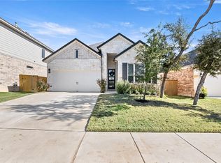 163 Cotton Tree Ter, Dripping Springs, TX 78620