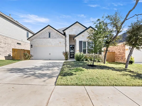 163 Cotton Tree Ter, Dripping Springs, TX 78620