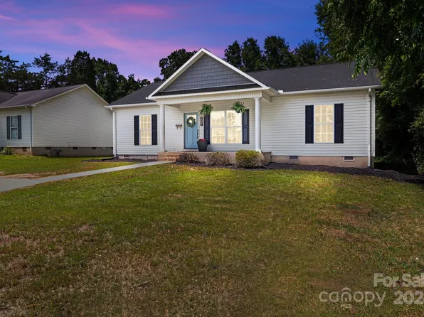 307 W D Ave, Salisbury, NC 28144