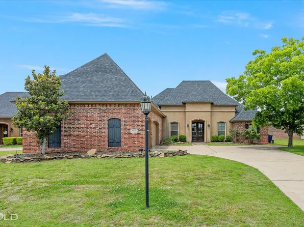 9518 Mazant Ln, Shreveport, LA 71115