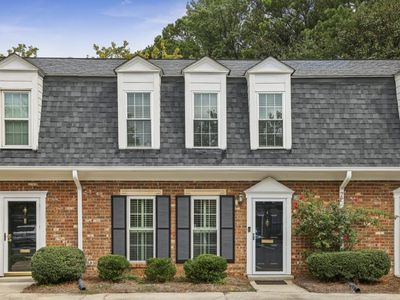 4 Paper Mill Pl NW, Atlanta, GA, 30318