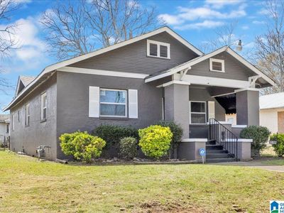 1611 50th St, Birmingham, AL, 35208