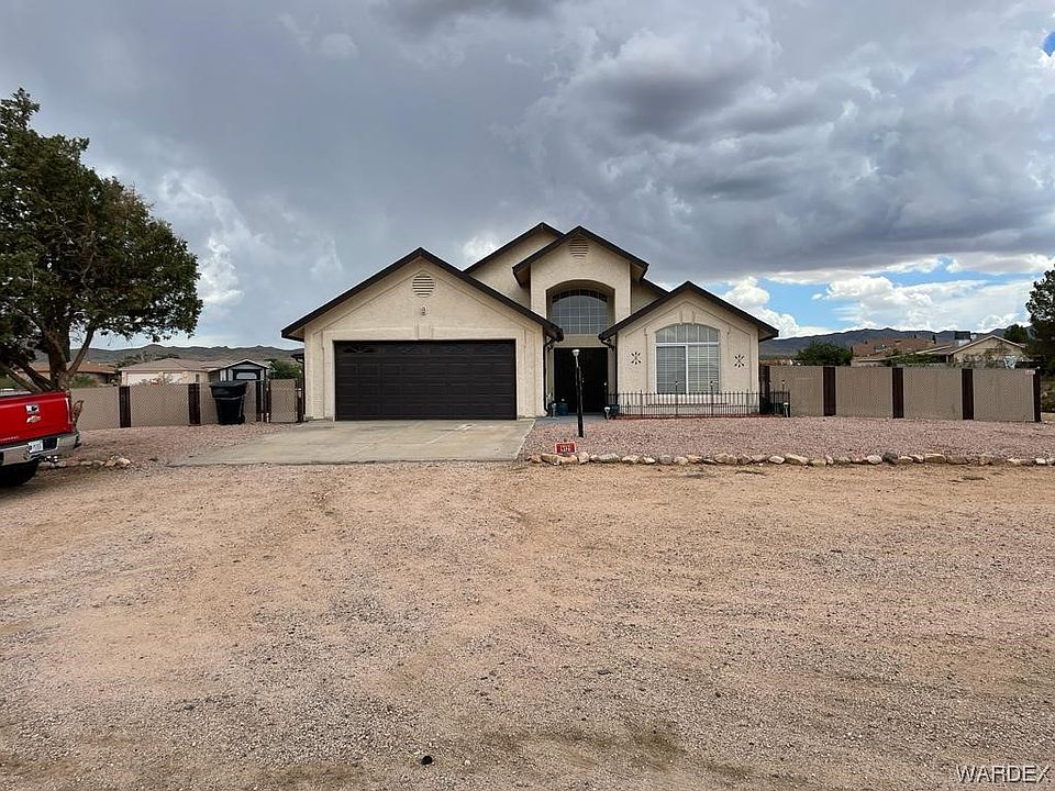 9121 N Concho Dr, Kingman, AZ 86401 Zillow