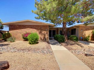 13338 W Copperstone Dr, Sun City West, AZ 85375