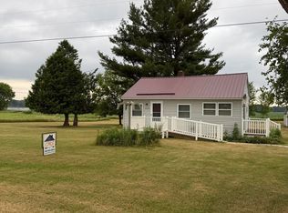 5516 Hoover Rd, Barryton, MI 49305