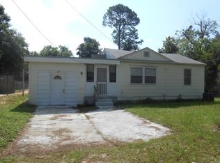 48 W Carver Dr, Perdido Key, FL 32507