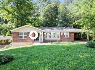 3510 Ingledale Dr SW, Atlanta, GA 30331