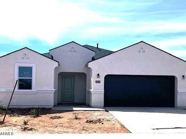 1531 E LARDNER Drive, Casa Grande, AZ 85122