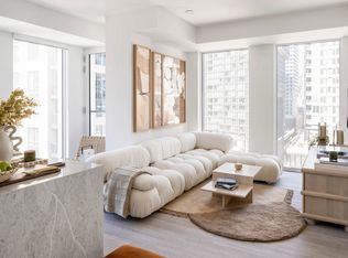 30 Mutual St #1501, Toronto, ON M5B0E4