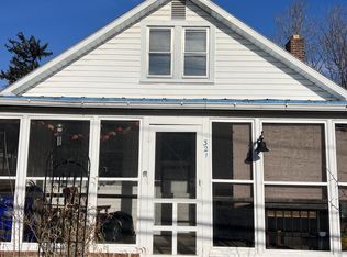 321 N Seton Ave, Emmitsburg, MD 21727