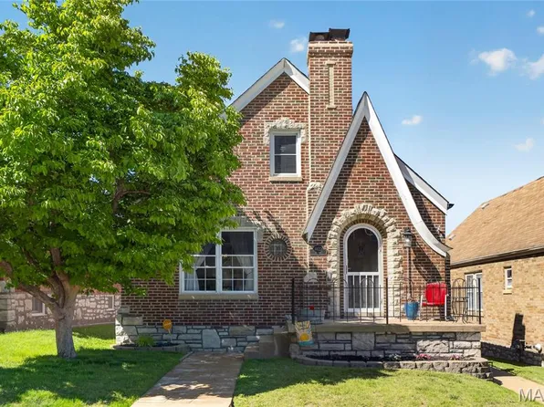 6627 Winona Ave, Saint Louis, MO 63109