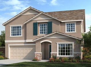 Plan 2376 Plan, The Preserve at Creekside, Stockton, CA 95212