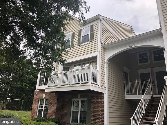 2nd image of 46876 Clarion Ter APT 200