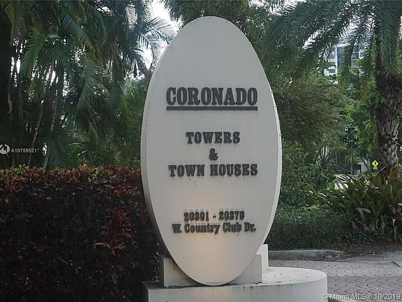 2nd image of 20335 W Country Club Dr APT 1006