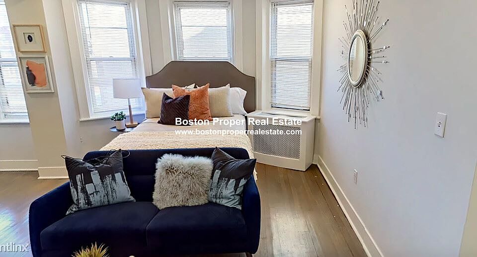 117 Park Dr. #25 Boston - Fenway Unit Photo 3