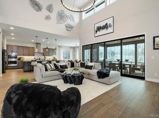 6603 Canyonpoint Rd, Castle Pines, CO 80108