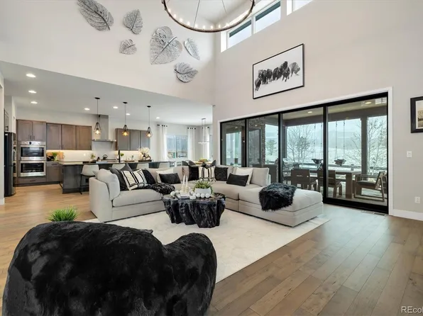 6603 Canyonpoint Road, Castle Pines, CO 80108