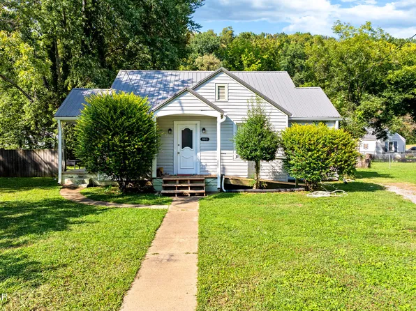 302 Jackson St, Sevierville, TN 37862
