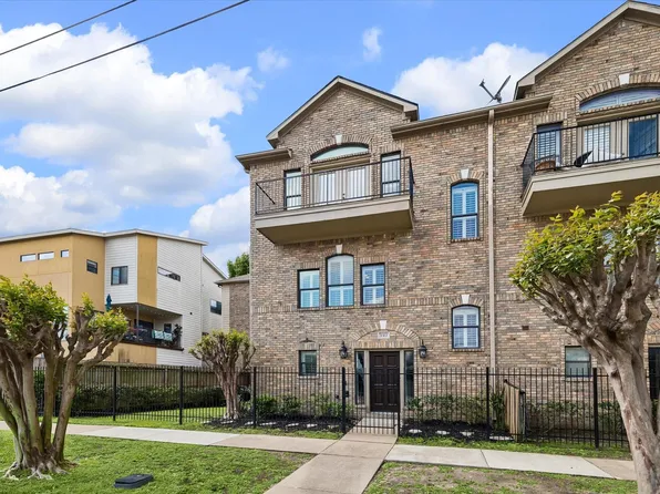 2312 Jackson St, Houston, TX 77004