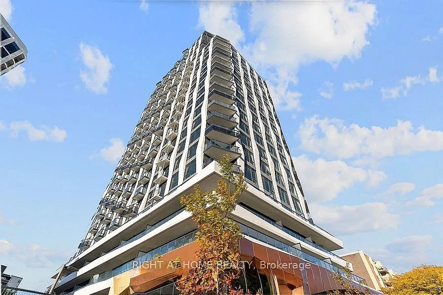 Building Photo - 60 Central Park Dr #1606