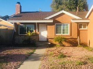 6262 Chadwick Ave, San Diego, CA 92139