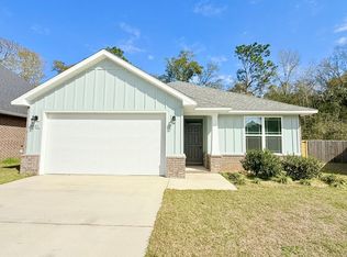 3889 Ranch Rd, Pace, FL 32571