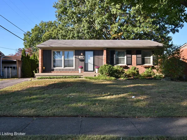 3129 Roselawn Blvd, Louisville, KY 40220