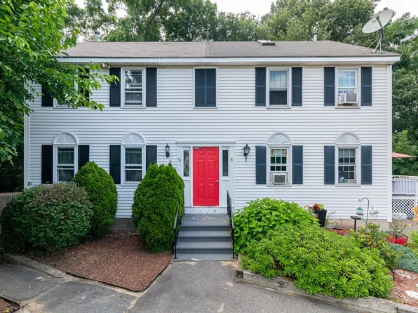 2 Greenhill Farm Rd, Haverhill, MA 01832