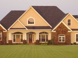 4515 County Road 49, Headland, AL 36345