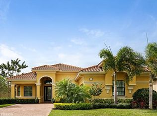 3203 Atlantic Cir, Naples, FL 34119