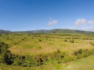 W Waikoekoe Ln, Honokaa, HI 96727