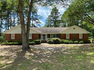 784 Meadow Ln, Barnwell, SC 29812