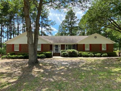 784 Meadow Ln, Barnwell, SC, 29812