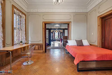 Rented by CORE