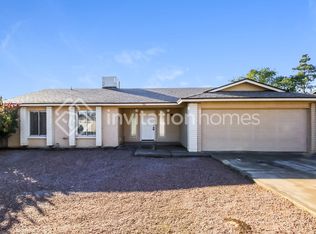713 W Hermosa Dr, Tempe, AZ 85282