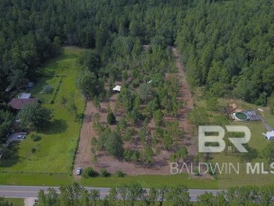 24769 County Road 87, Robertsdale, AL, 36567